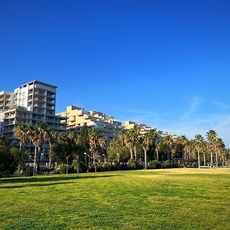Apartamento Con Vistas Al Mar Cala Blanca II Oropesa del Mar Εξωτερικό φωτογραφία