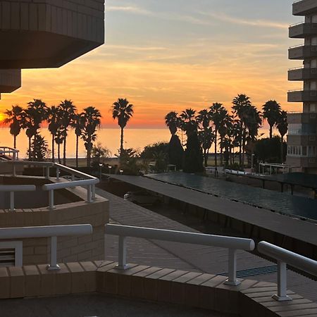 Apartamento Con Vistas Al Mar Cala Blanca II Oropesa del Mar Εξωτερικό φωτογραφία