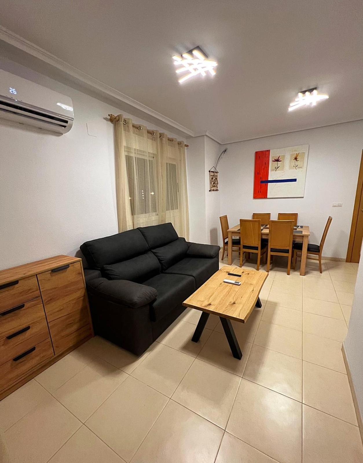 Apartamento Con Vistas Al Mar Cala Blanca II Oropesa del Mar Εξωτερικό φωτογραφία