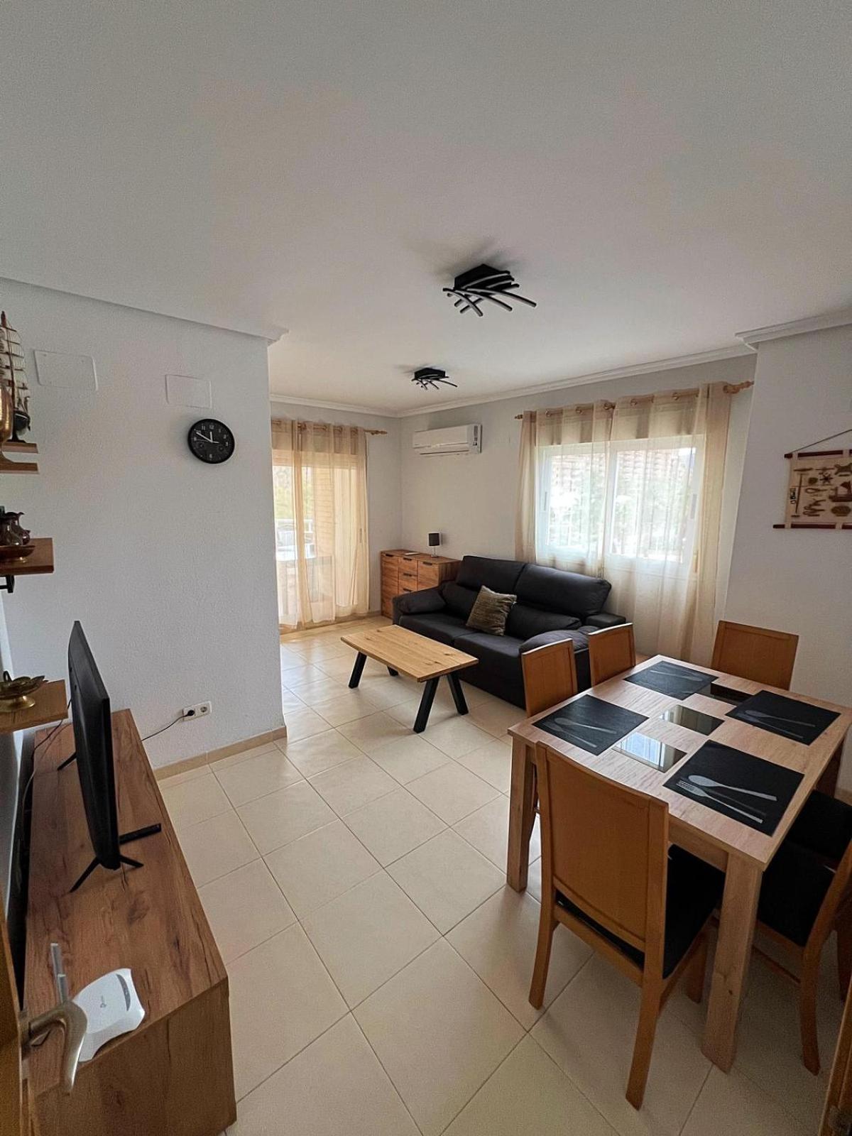 Apartamento Con Vistas Al Mar Cala Blanca II Oropesa del Mar Εξωτερικό φωτογραφία
