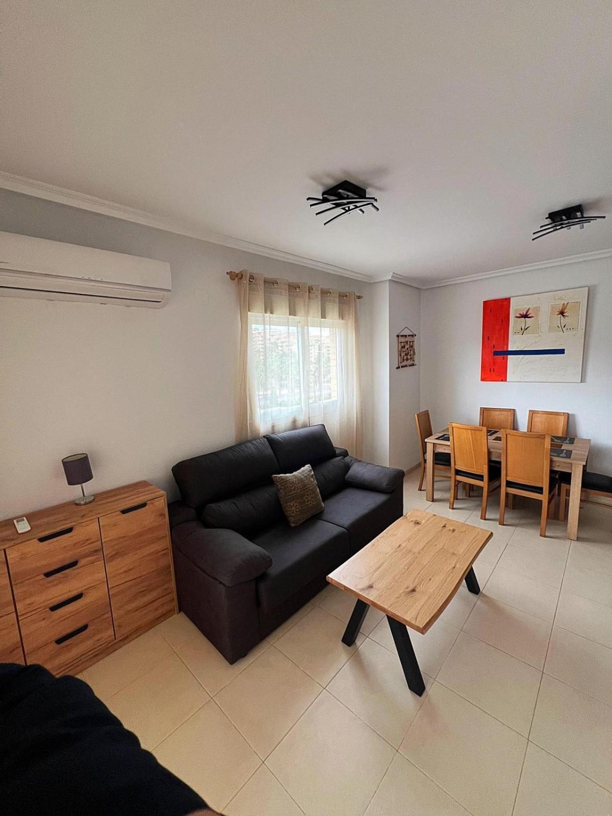 Apartamento Con Vistas Al Mar Cala Blanca II Oropesa del Mar Εξωτερικό φωτογραφία